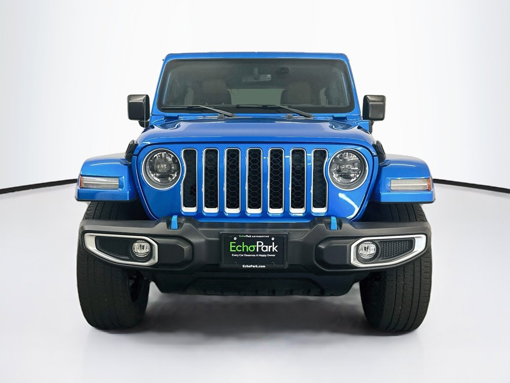jeep wrangler 4xe 2023 1C4JJXP66PW564859 image jeep wrangler 4xe 2023 1C4JJXP66PW564859 image